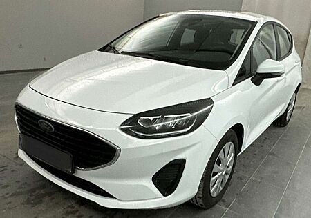 Ford Fiesta Cool & Connect # Navi # erst 22 tkm