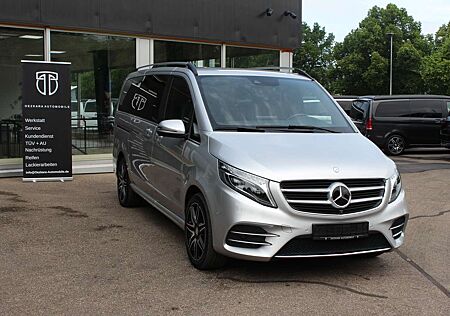 Mercedes-Benz V 250 V250 Avantgarde Edition Lang 4-Matic AMG