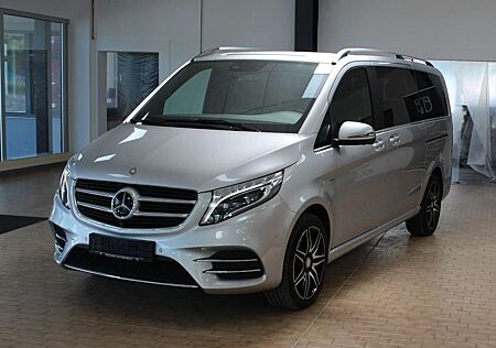 Mercedes-Benz V 250 V250 Avantgarde Edition Lang 4-Matic AMG *3,99%