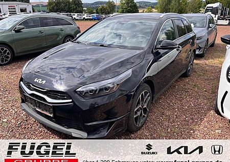 Kia XCeed Ceed SW / cee'd SW 1.5 T-GDI LED|Navi|SHZ