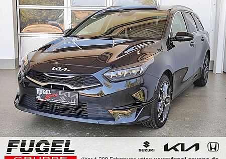 Kia XCeed Ceed SW / cee'd SW 1.5 T-GDI LED|Navi|SHZ