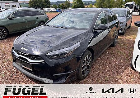 Kia XCeed Ceed SW / cee'd SW 1.5 T-GDI LED|Navi|SHZ