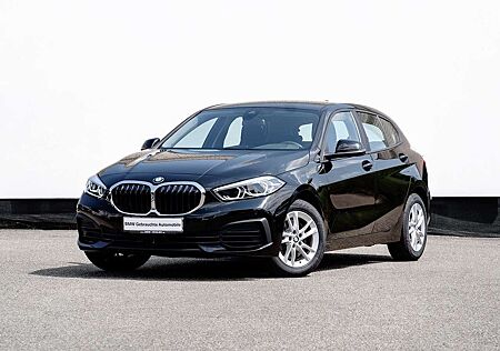 BMW 118 i Automatik Tempomat Sitzheizung LED