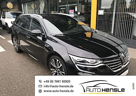 Renault Talisman Grandtr 2.0BLUEdCi190 Init. Paris