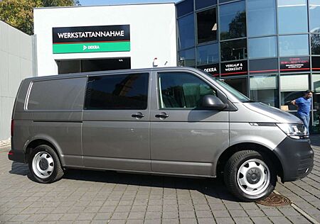 VW T6 Transporter Volkswagen T6.1 Transporter 2.0TDi 4Motion MIXTO AHK/STHZ/KAM