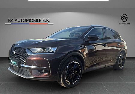 DS Automobiles DS7 Crossback DS 7 Crossback E-Tense 300 4x4 Grand Chic Ope