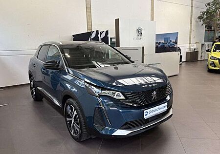 Peugeot 3008 GT Hybrid 145 e-DSC6 / Navi / R-Kamera / ACC