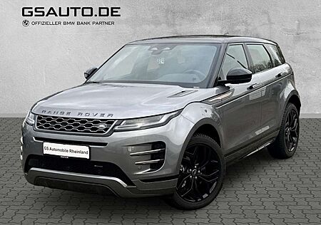 Land Rover Range Rover Evoque 2.0 D200 R-Dynam. SE PANO ACC