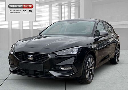 Seat Leon FR 1.5eTSI DSG AUTOM ACC FULLINK NAVI PARKLENK V+H