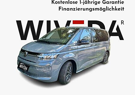 VW T7 Volkswagen Multivan Bulli DSG~Navi~Kamera~Apple~LED~ACC~