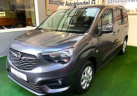Opel Combo Life Sonderedition Turbo S/S Edition L2
