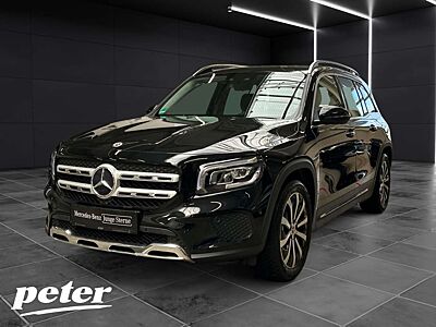 Mercedes-Benz GLB 200 d Progressive*AHV*LED Scheinwerfer