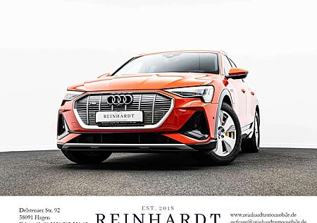Audi e-tron 55 S LINE ACC/HuD/PANO/AHK/NACHT/B&O/360°