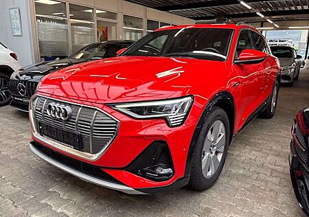 Audi e-tron 55 S LINE ACC/HuD/PANO/AHK/NACHT/B&O/360°