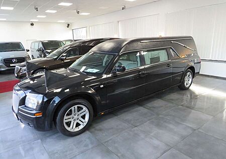 Chrysler 300C Bestattungswagen / Leichenwagen