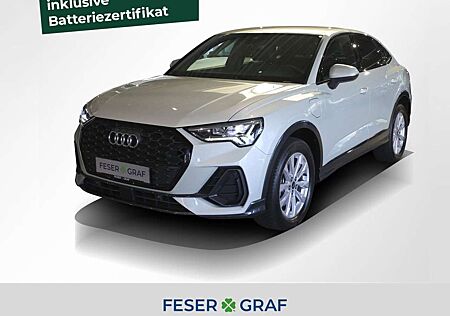 Audi Q3 Sportback 45 TFSI e S line Int. AHK LED Navi