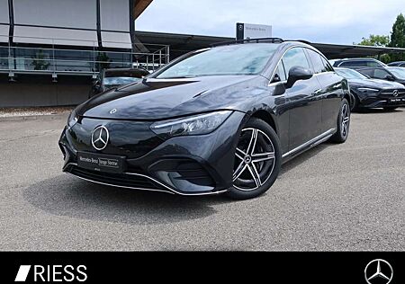 Mercedes-Benz EQE 350 4MATIC AMG Sport Distr WPumpe Pano Spur