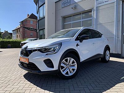 Mitsubishi ASX 1.3T Plus AHK+Kamera+Klimaaut+Sitzh