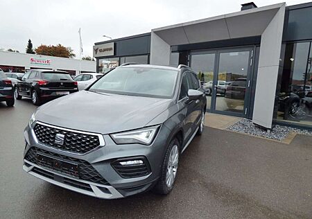 Seat Ateca Xperience 1.5 DSG AHK NAVI ACC PDC BEATS