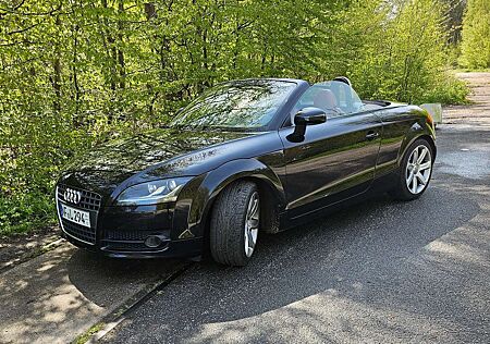 Audi TT Roadster 2.0 TFSI