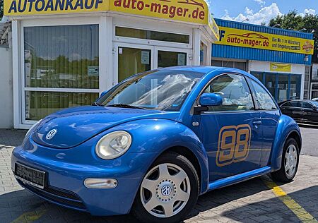 VW New Beetle Volkswagen 1.9TDI*Klima*TÜV06.2026*VieleTeileNEU