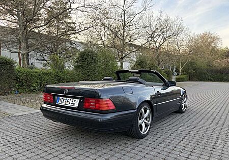 Mercedes-Benz SL 320 Spezial Edition