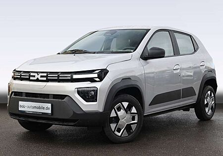 Dacia Spring FL24 Expression ELECTRIC 45 Techno-Paket