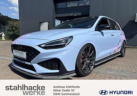 Hyundai i30 2.0 N Performance