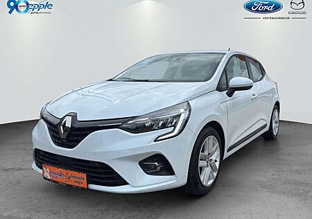 Renault Clio E-TECH Hybrid 140 BUSINESS EDITION