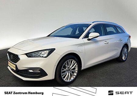 Seat Leon Sportstourer 1.4 e-HYBRID Xcellence DSG Kam