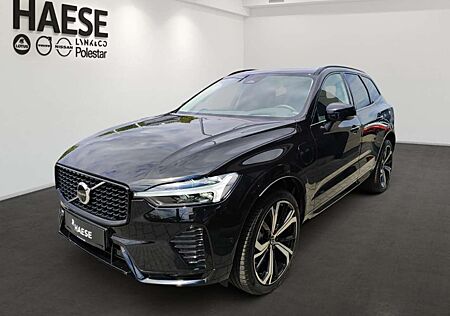 Volvo XC 60 XC60 T8 Ultra Dark Recharge Plug-In Hybrid AWD EU6d Pan