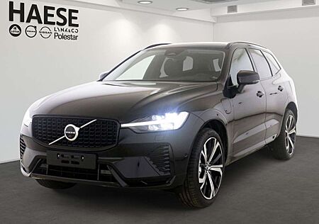 Volvo XC 60 XC60 T8 Ultra Dark Recharge Plug-In Hybrid AWD EU6d Pan