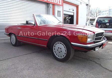 Mercedes-Benz SL 280 Automatik