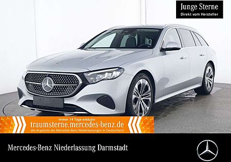 Mercedes-Benz E 300 e T Avantgarde Distr. LED Kamera Totwinkel