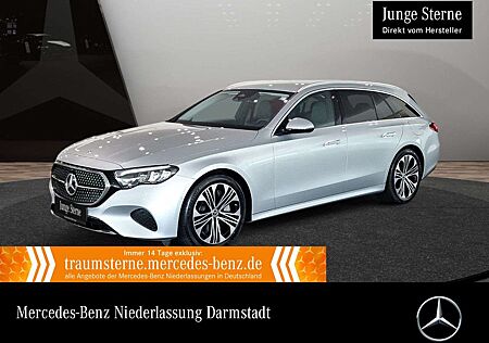 Mercedes-Benz E 300 e T Avantgarde Distr. LED Kamera Totwinkel