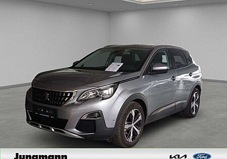 Peugeot 3008 BlueHDi 180 Stop & Start EAT8 Allure
