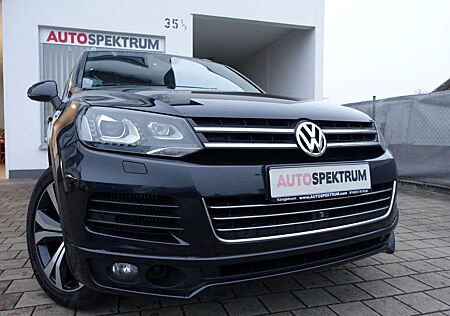 VW Touareg Volkswagen V6 TDI Edition X R-LINE/PANO/AHK/360°
