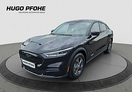 Ford Mustang Mach-E 75.7 kWh LED ACC RFK LEDER SHZ