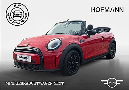 Mini Cooper Cabrio Classic Trim