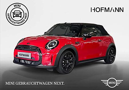 Mini Cooper Cabrio Classic Trim