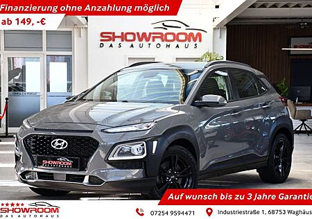Hyundai Kona Trend 2WD Automatik Navi Shz Ahk 2.Hd