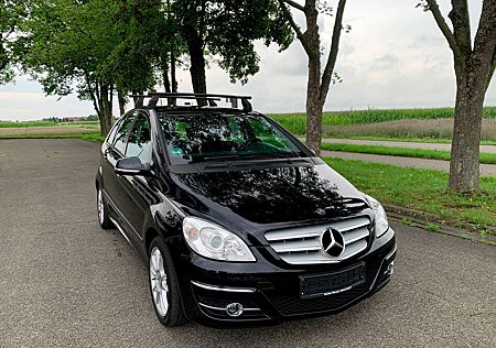 Mercedes-Benz B 170 BLUE EFFICIENCY