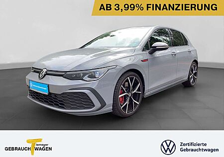 VW Golf GTI Volkswagen DSG LM19 ST.HEIZ NAVI KAMERA