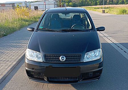 Fiat Punto Diesel 3-Türer 1.3 JTD Multijet Active