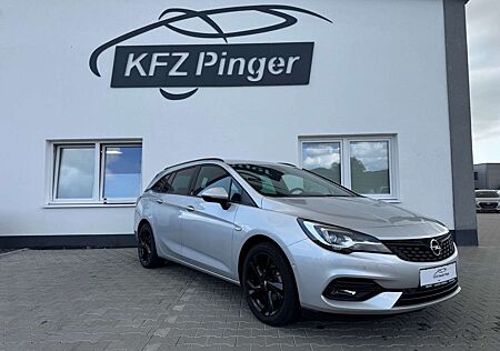 Opel Astra K Sports Tourer Ulitmate Paket