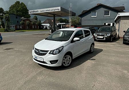 Opel Karl Edition HU NEU/KLIMA/TEMPOMAT/CARPLAY