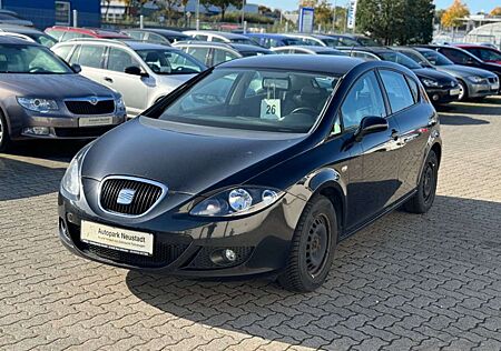 Seat Leon Sport Limited