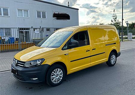 VW Caddy Volkswagen 2.0 TDI Maxi Kasten EcoProfi BMT Navi