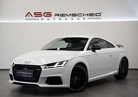 Audi TT 2.0 TFSI Coupé Competition *20 *Virtual *B&O