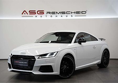 Audi TT 2.0 TFSI Coupé Competition *20 *Virtual *B&O